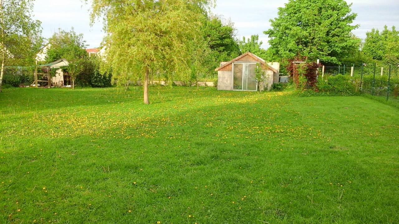 Le Colombier Villa Hardinghen Exterior photo